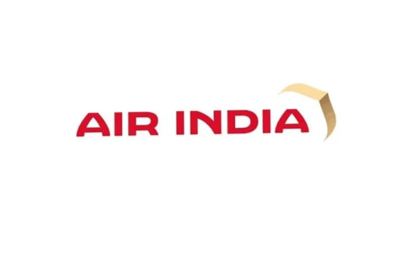 air india logo
