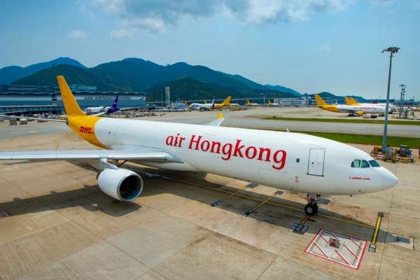 With the arrival of the final, newer A330F freighter, and the retirement of the last A300-600F freighter, Air Hong Kong has now transitioned into an all-Airbus A330F airline, marking a new phase in its nearly 40-year history.