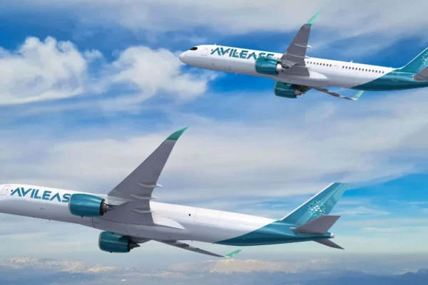 Aircraft lessor, AviLease, has placed a significant order with Airbus for 40 aircraft, comprising 10 A350F freighters and 30 A320neo family jets.