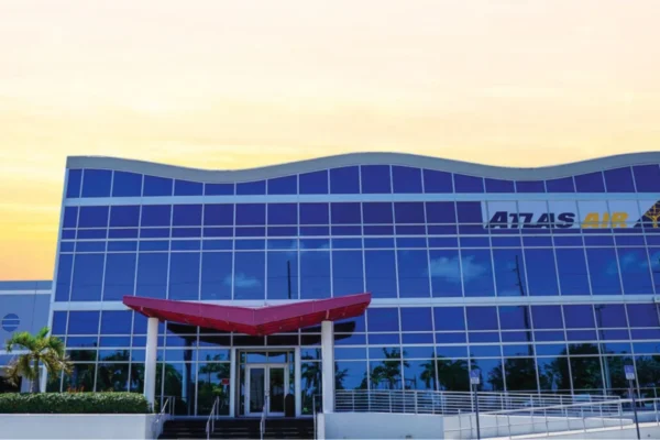 Outsourced aircraft and aviation operating services provider, Atlas Air Worldwide, has announced its expansion at Miami International Airport (MIA) with the introduction of the Atlas Miami Operations Gateway.