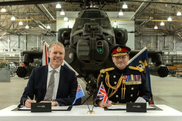 UK aviation regulator, the Civil Aviation Authority (CAA), and the Royal Electrical Mechanical Engineers (REME Aviation), have signed a landmark Memorandum of Understanding (MoU) to ease the transition of military engineers into a career in the civil aviation sector.