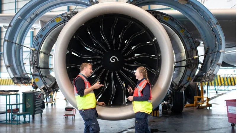 International Airlines Group (IAG) has launched a new artificial intelligence (AI)-driven Engine Optimisation System designed to enhance the efficiency and effectiveness of its fleet maintenance.