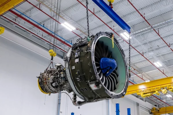 Pratt & Whitney, an RTX business, has announced it will expand its global network of GTF engine maintenance providers to include ITP Aero.