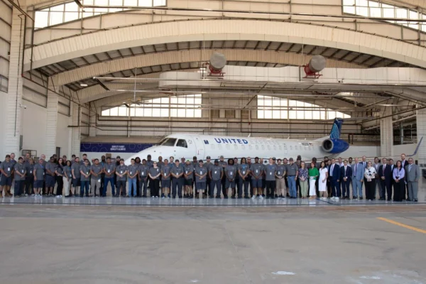 Embraer has officially launched operations at its new commercial MRO facility at Perot Field Alliance Airport in Fort Worth, Texas, marking a major expansion of its US support infrastructure.