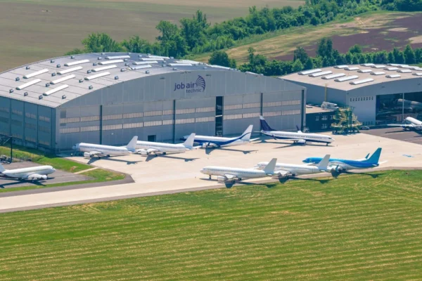 FL Technics has signed an agreement to acquire JOB AIR Technic, a Czech-based MRO provider, marking a significant expansion of its maintenance capabilities in Central Europe.