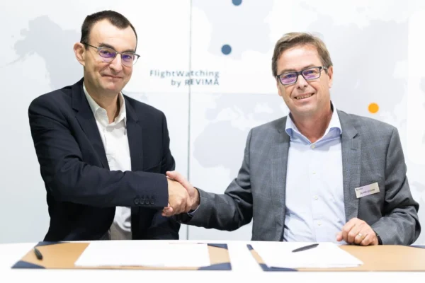 MRO solutions provider, Revima, has signed a long-term contract with Safran Landing Systems to support REVIMA’s landing gear repair and overhaul facilities in France and Thailand.