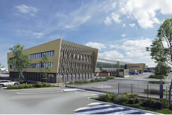 Worldwide Flight Services (WFS), a SATS company, has announced it has taken a 20-year lease on a new state-of-the-art air cargo terminal at Lyon-Saint Exupéry Airport (LYS), with operations scheduled to begin in summer 2026.