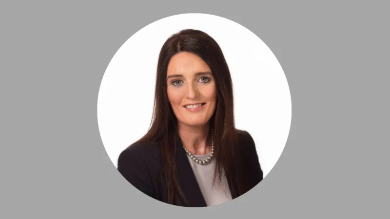 Shannon Engine Support (SES) has confirmed that Denise Mangan-Fahy will be its next chief executive, starting September 2025.