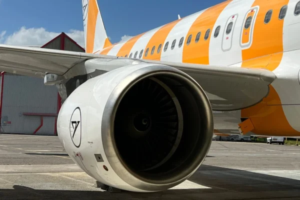 Aircraft, engines and landing gears trading, leasing, and part-out company, APOC Aviation, has signed a 12-month green-time lease agreement with Condor for a CFM56-5A engine, bolstering the Hamburg-based carrier’s A320 fleet operations.
