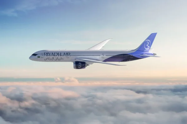 Saudi Arabia-based start-up airline, Riyadh Air, has selected EPCOR, a subsidiary of Air France Industries KLM Engineering & Maintenance (AFI KLM E&M), to provide full maintenance support for the APS5000 Auxiliary Power Units (APUs) on its Boeing 787 Dreamliner fleet.