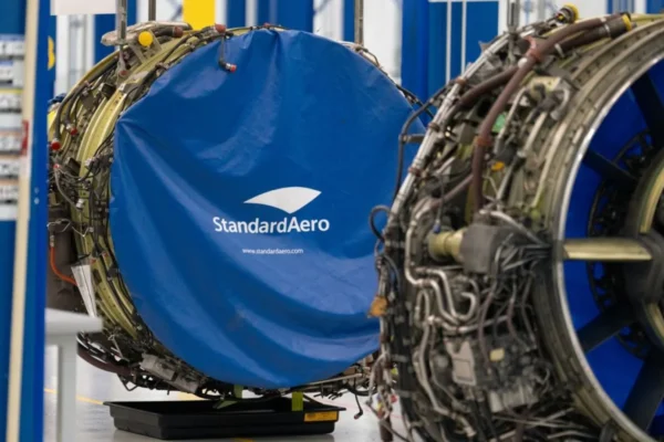 Aerospace engine aftermarket services firm, StandardAero, has recently expanded its portfolio of CFM International CFM56-7B services to include exchange engine solutions.