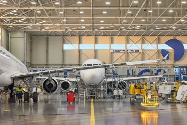 FL Technics has secured an extension to its Part-CAMO certificate, adding the Airbus A350 and ATR 42/72 to the list of aircraft types it is authorised to manage.