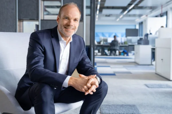 Airbus has named Lars Wagner, currently chief executive of MTU Aero Engines AG, as the next chief executive of its commercial aircraft business.