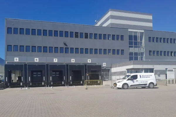Worldwide Flight Services (WFS), a SATS company, has opened a fourth warehouse facility at Copenhagen Airport (CPH), reinforcing its growing focus on e-commerce and freight forwarder handling in the Scandinavian region.