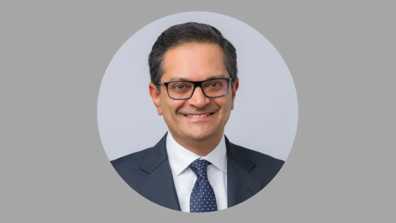 Aircraft operating leasing company, BOC Aviation, has announced that Yogesh Farswani has been appointed as head of OEM strategy and procurement, effective 1 July. He takes over Alistair Greig who has now retired.