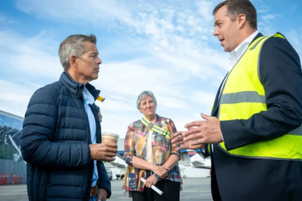 Outsourced aircraft and aviation operating services provider, Atlas Air Worldwide, has reaffirmed its partnership with the University of Alaska Anchorage (UAA) in a move aimed at strengthening the state’s aviation talent pipeline.