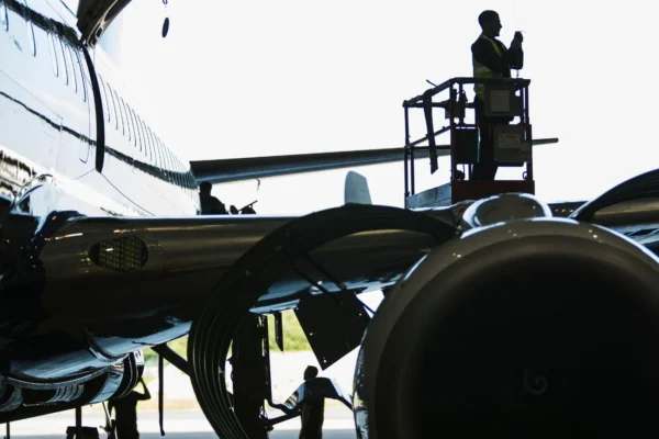 Caerdav, an independent UK MRO, has signed a General Terms Agreement with aviation leasing company, AerCap, to deliver a range of maintenance services across their aircraft portfolio.