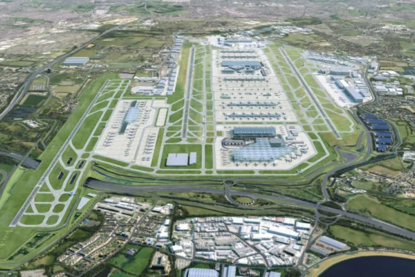London Heathrow Airport has formally submitted plans for a third runway, which is aims to have it operational by 2035, subject to policy support and a streamlined regulatory process.