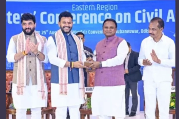 The Government of Odisha has announced plans to partner with Air Works Group, India’s oldest independent MRO provider, to set up a state-of-the-art maintenance facility at Bhubaneswar’s Biju Patnaik International Airport. The news was first shared via the MRO Association of India’s LinkedIn page.