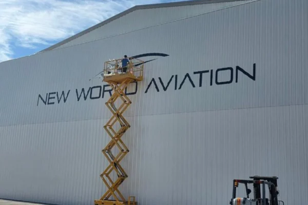 Aircraft charter, maintenance and management services provider, New World Aviation, has expanded its MRO services to South Florida FLL Airport.