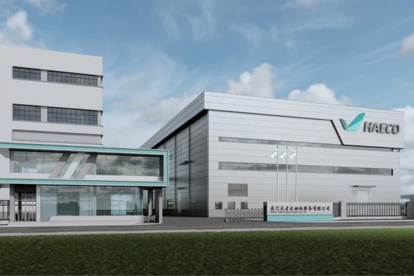 HAECO Engine Services (Xiamen), a member of the HAECO Group specialising in the overhaul, testing, and component repair services for GE90 series engines, has begun construction on a new facility aimed at increasing capacity by Q4 of 2026.