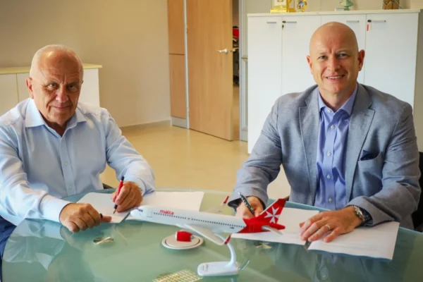 KM Malta Airlines (KMMA) has renewed its Total Cargo Management (TCM) contract with Network Airline Services (NAS) following a competitive tender process, extending a partnership that has been in place for several years.