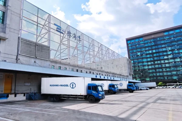 MTU Maintenance Lease Services B.V., the leasing and asset management arm of MTU Maintenance, has opened a new state-of-the-art parts supply warehouse in Zhuhai, China – its third worldwide facility.