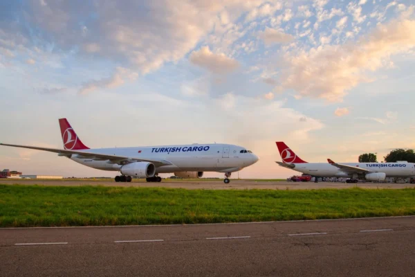 Turkish Cargo