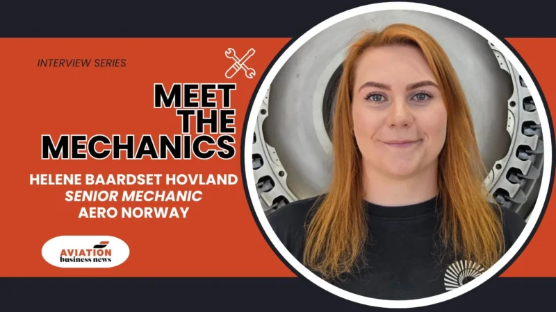 Helene Baardset Hovland