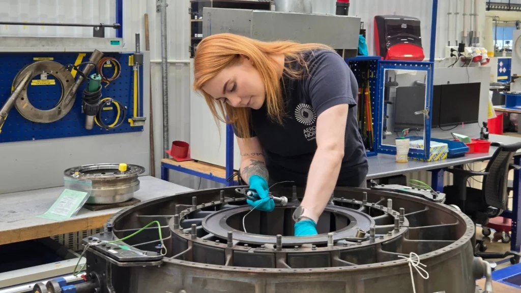 Helene Baardset Hovland