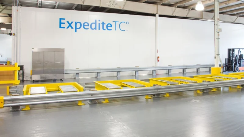 American Airlines Cargo has announced significant enhancements to its ExpediteTC°℠ product, a comprehensive cold-chain solution designed to meet the growing global demand for safe, reliable transportation of temperature-sensitive pharmaceuticals, biologics and life sciences shipments.