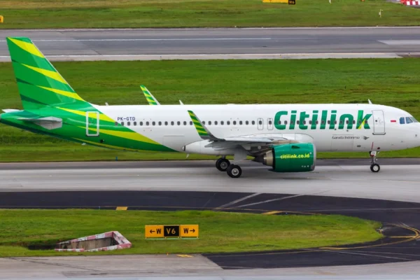 MRO provider Turkish Technic has expanded its partnership with Citilink through a new multi-year landing gear overhaul services agreement for the Indonesian low-cost airline's A320ceo and A320neo aircraft.