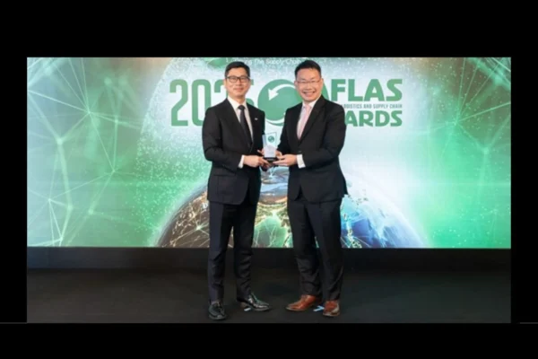 Hong Kong Air Cargo Terminals Limited (Hactl) and its added-value logistics subsidiary, Hong Kong Air Cargo Industry Services Limited (Hacis), have once again been honoured at this year’s Asian Freight, Logistics and Supply Chain (AFLAS) Awards.