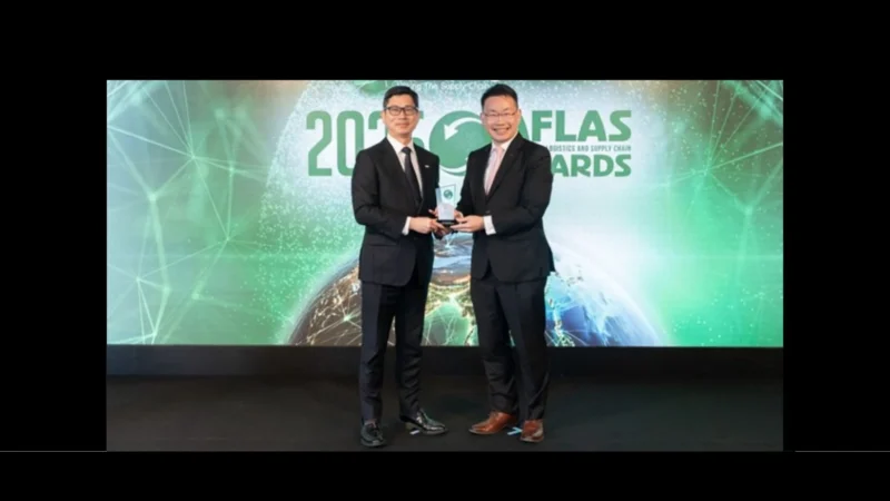 Hong Kong Air Cargo Terminals Limited (Hactl) and its added-value logistics subsidiary, Hong Kong Air Cargo Industry Services Limited (Hacis), have once again been honoured at this year’s Asian Freight, Logistics and Supply Chain (AFLAS) Awards.