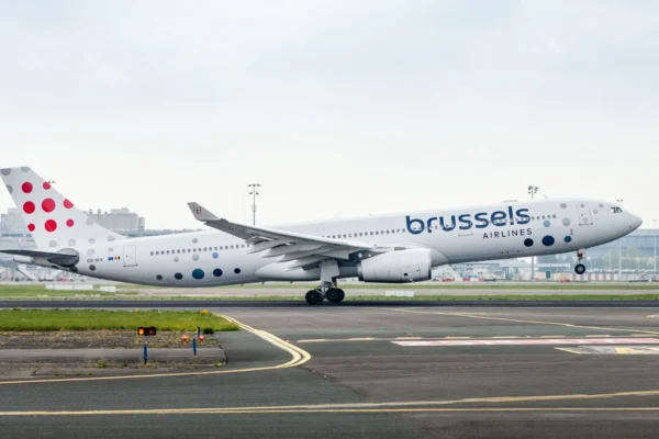 Engineering and maintenance provider, HAECO, has signed a new base maintenance contract to support Brussels Airlines' Airbus A330 fleet.