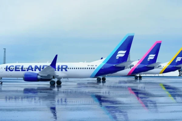 Icelandair Cargo has entered the Turkish market for the first time, launching operations supported by Globe Air Cargo Turkiye, a subsidiary of ECS Group.