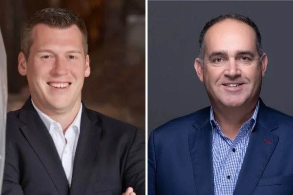 A.P. Moller - Maersk has announced two senior leadership appointments to bolster its growing air freight operations.