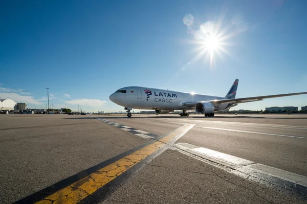 LATAM Cargo