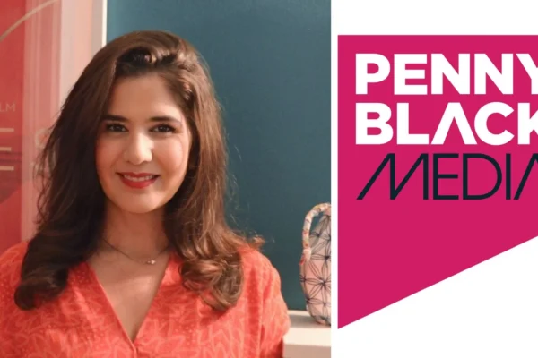 Inflight entertainment specialist, Penny Black Media has marked its 15th anniversary at APEX EXPO in Long Beach with the launch of a new brand identity, redesigned website, and a refreshed film catalogue that places greater emphasis on carefully curated titles.