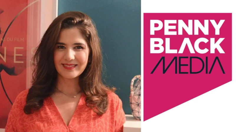 Inflight entertainment specialist, Penny Black Media has marked its 15th anniversary at APEX EXPO in Long Beach with the launch of a new brand identity, redesigned website, and a refreshed film catalogue that places greater emphasis on carefully curated titles.