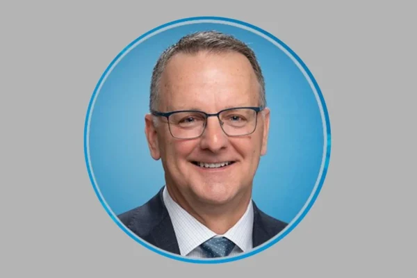 Gregory Krekeler