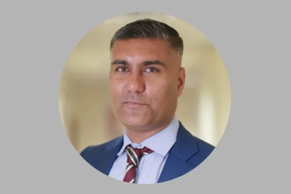 Ajay Barolia