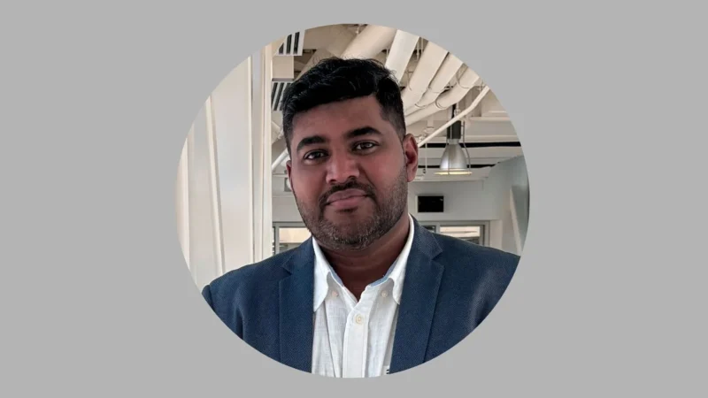 Canadian air cargo carrier, WestJet Cargo, has announced that Sabir Ebrahim was promoted to the role of head of cargo operations