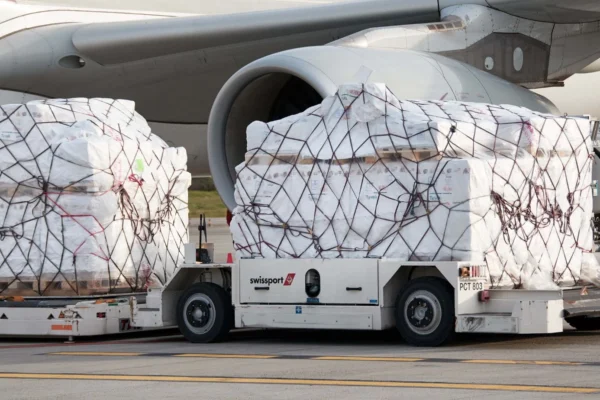Swissport