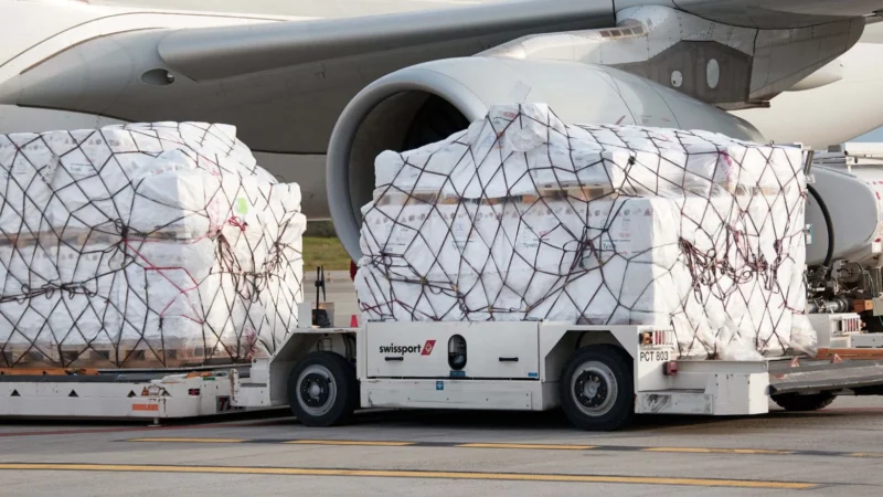 Swissport