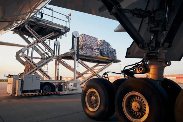 Air Cargo
