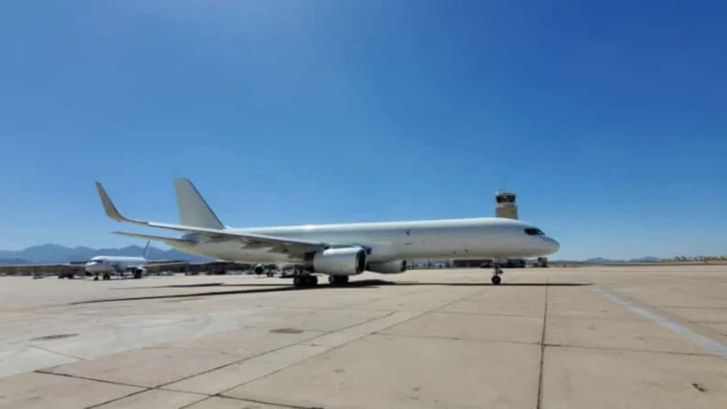 AerSale