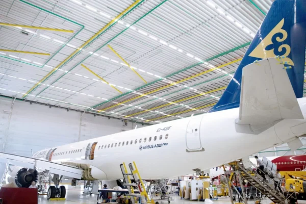 Air Astana