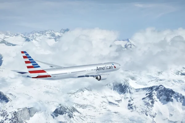 American Airlines Cargo