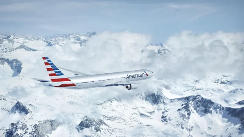 American Airlines Cargo